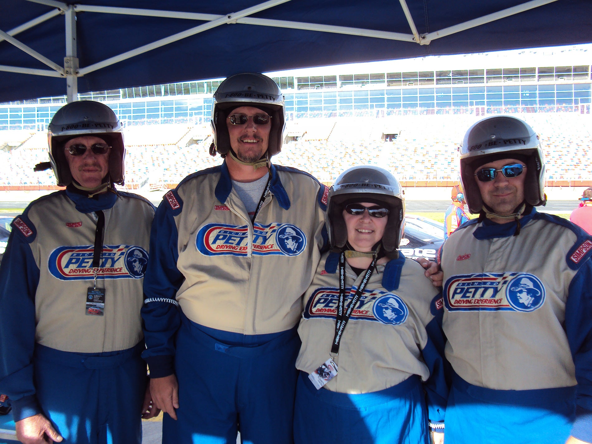 Richard-Petty-Driving-Experience