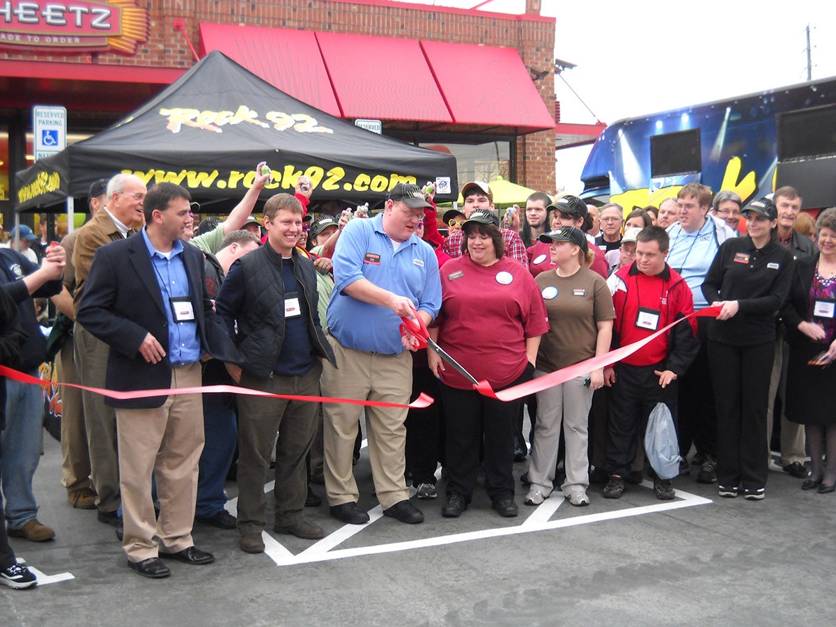 Sheetz-Grand-Opening