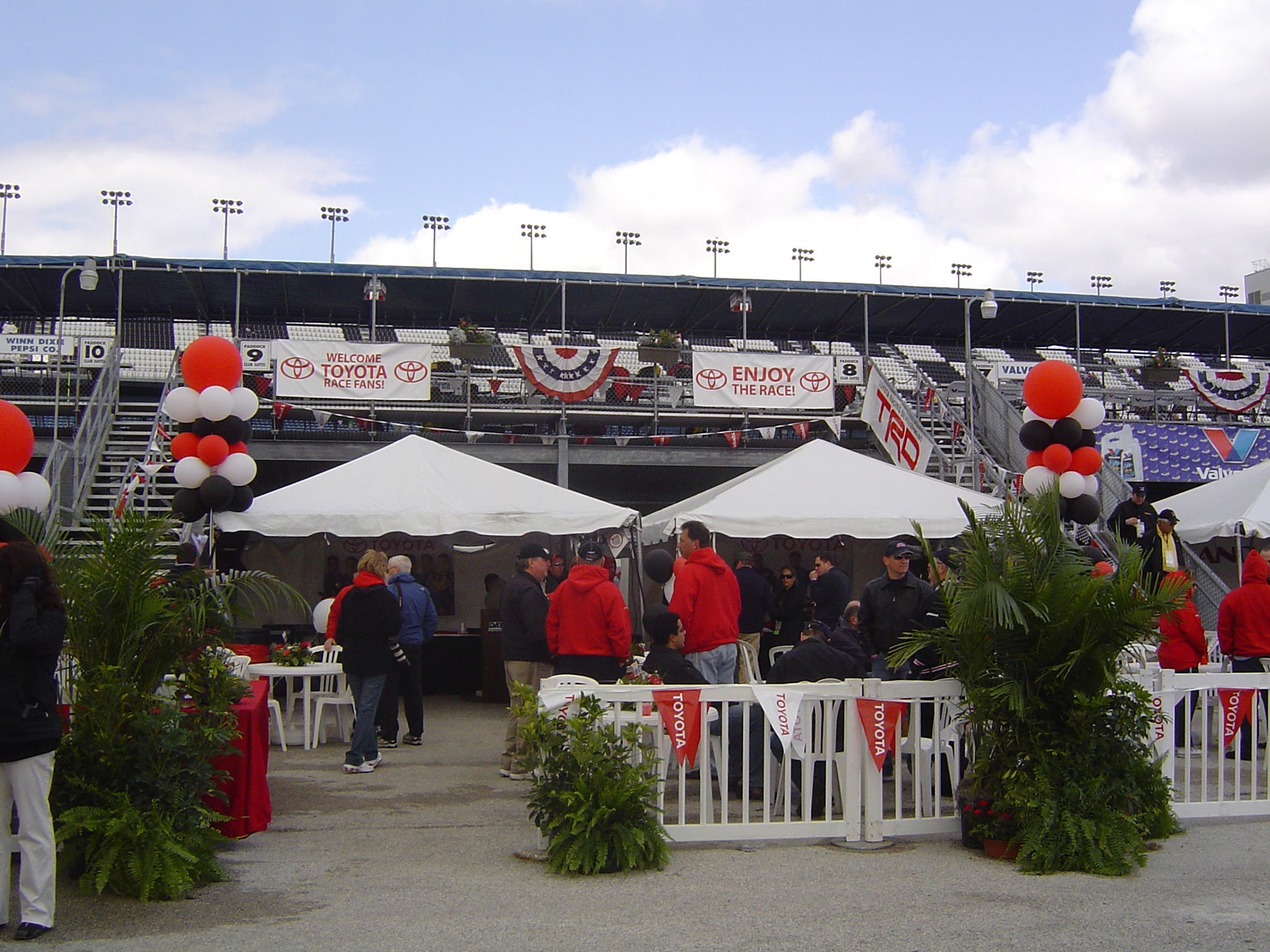 Toyota-Trackside-Entertinment-&-Hosting